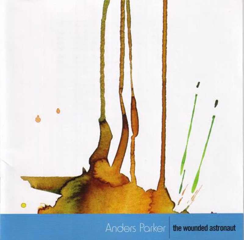 Anders Parker - Sampler 2005 (CD)