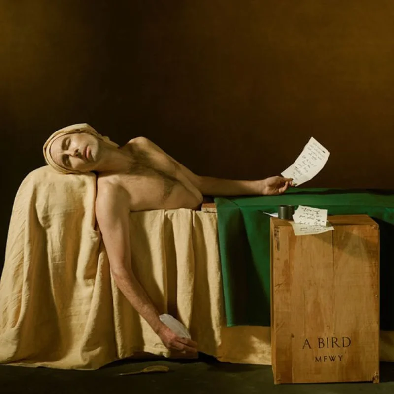 Andrew Bird - My Finest Work Yet LP