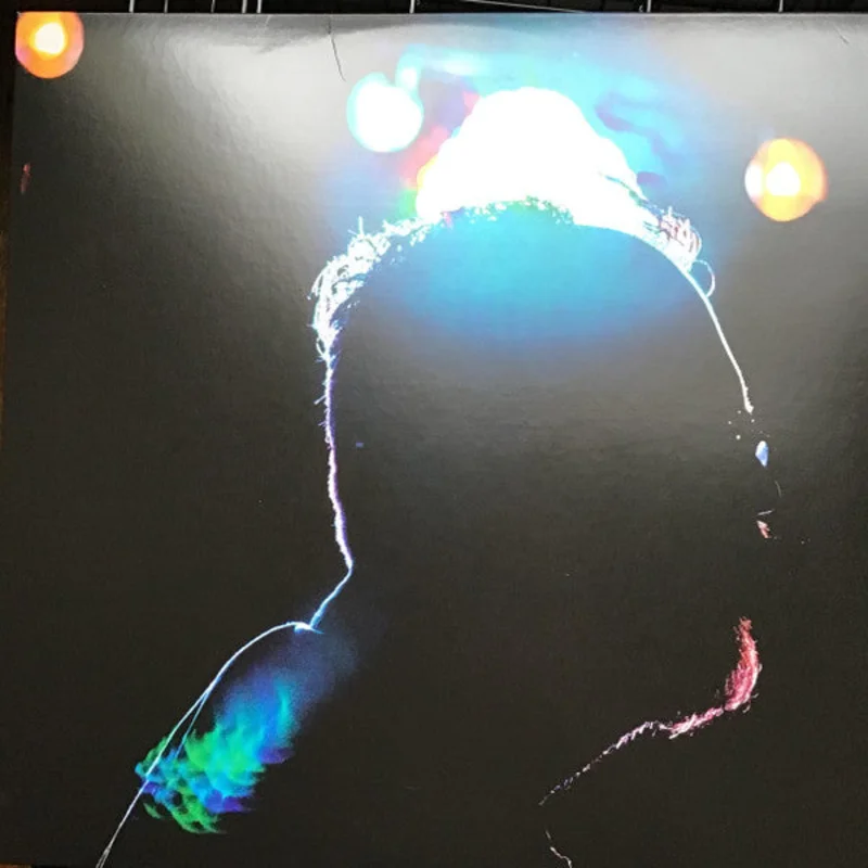 Andrew Bryant - Sentimental Noises (Vinyl)