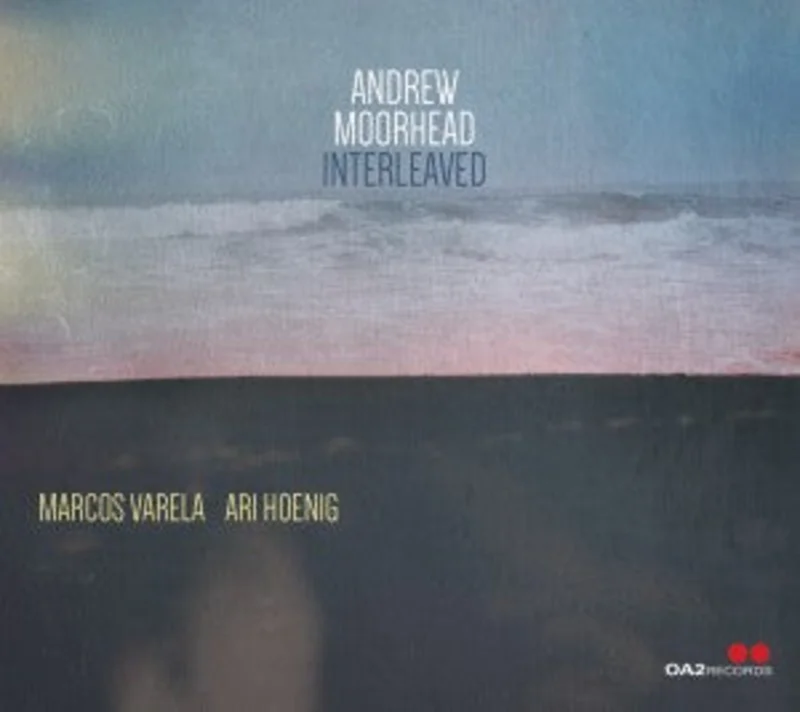 Andrew Moorhead - Interleaved (CD)