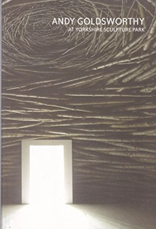 Andy Goldsworthy at Yorkshire Sculpture Park