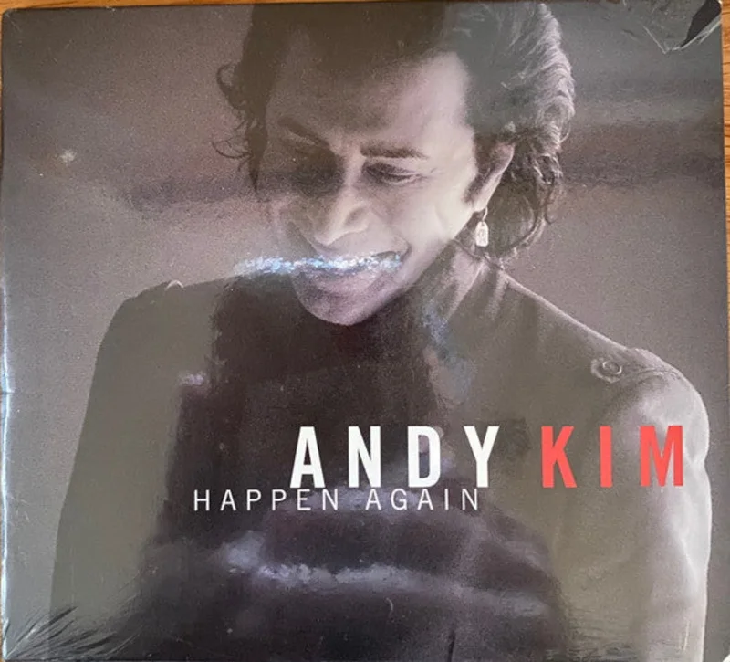 Andy Kim - Happen Again (CD)