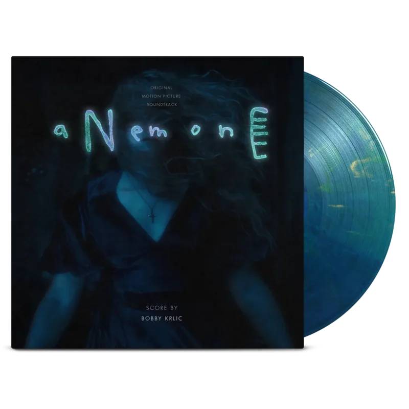 Anemone - Vinyl Soundtrack