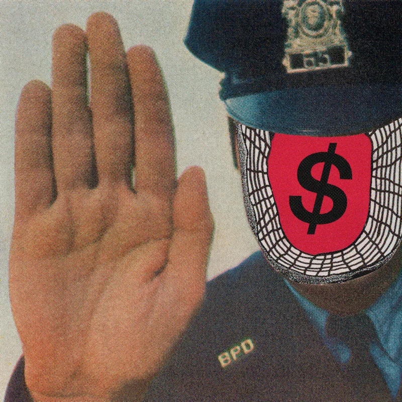 Angel Du$t - Cold 2 The Touch LP