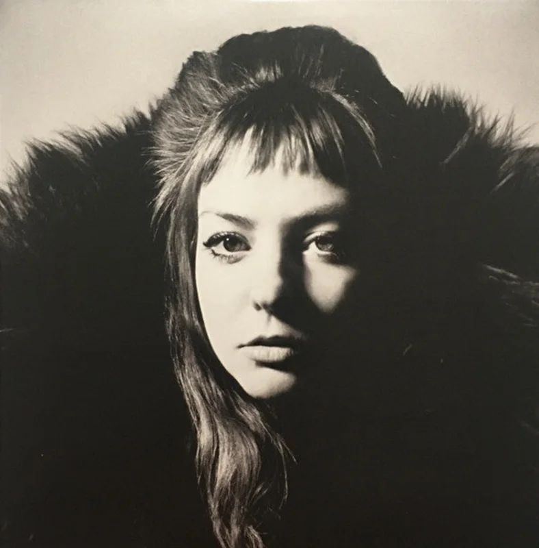 Angel Olsen - All Mirrors (Vinyl)