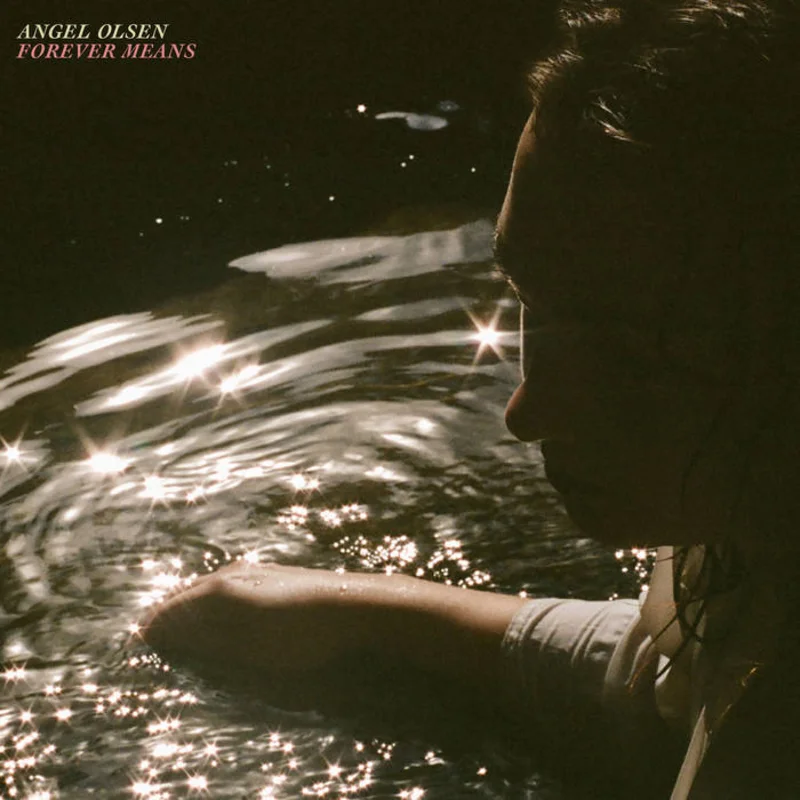 Angel Olsen - Forever Means 12"