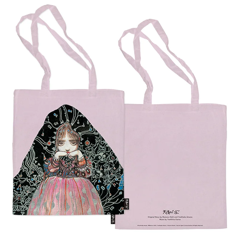 Angel's Egg Tote Bag