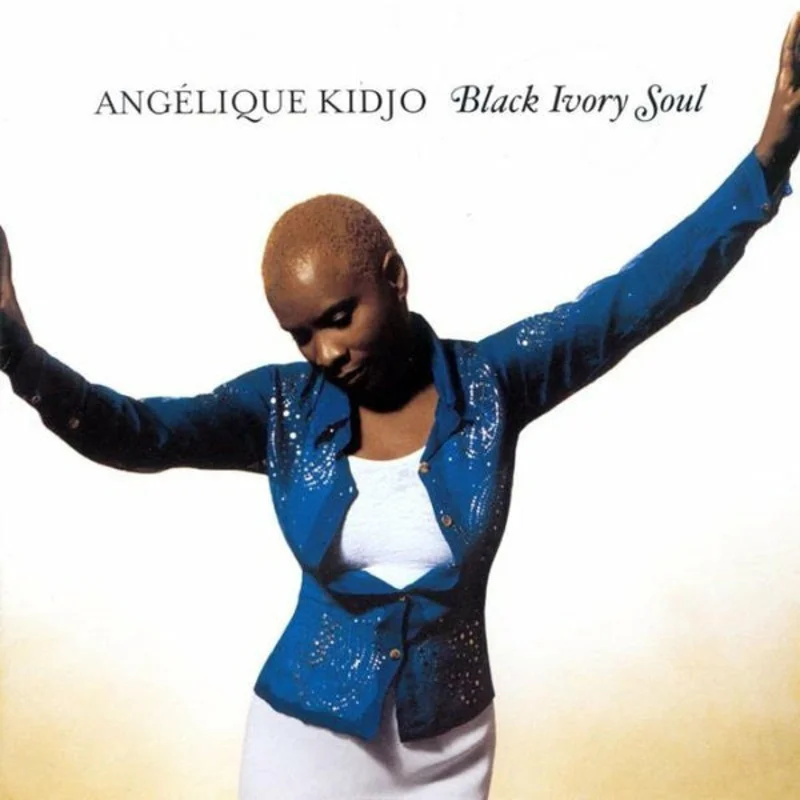 Anglique Kidjo - Black Ivory Soul (CD)