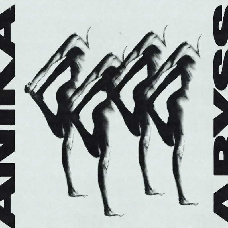 Anika - Abyss LP