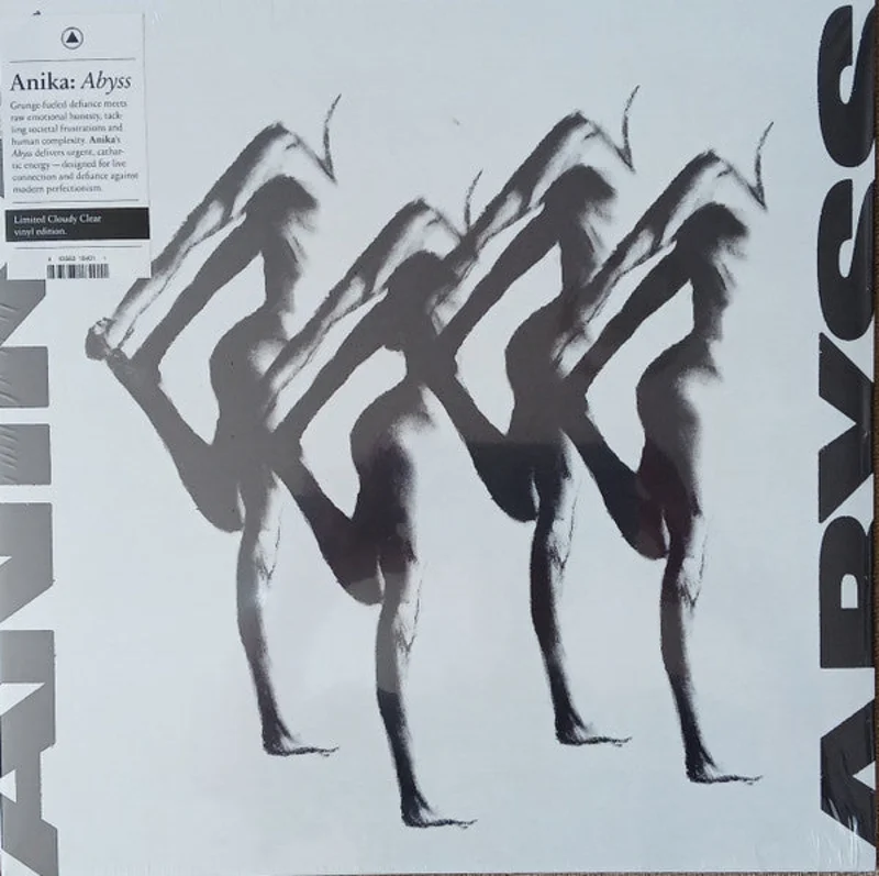 Anika - Abyss (Vinyl)