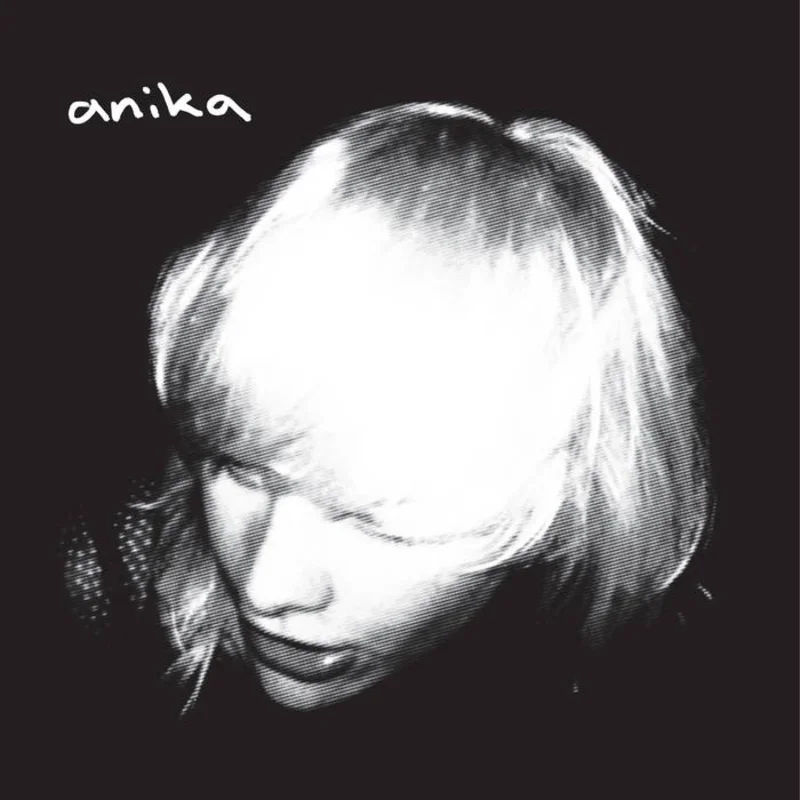 Anika - Anika LP