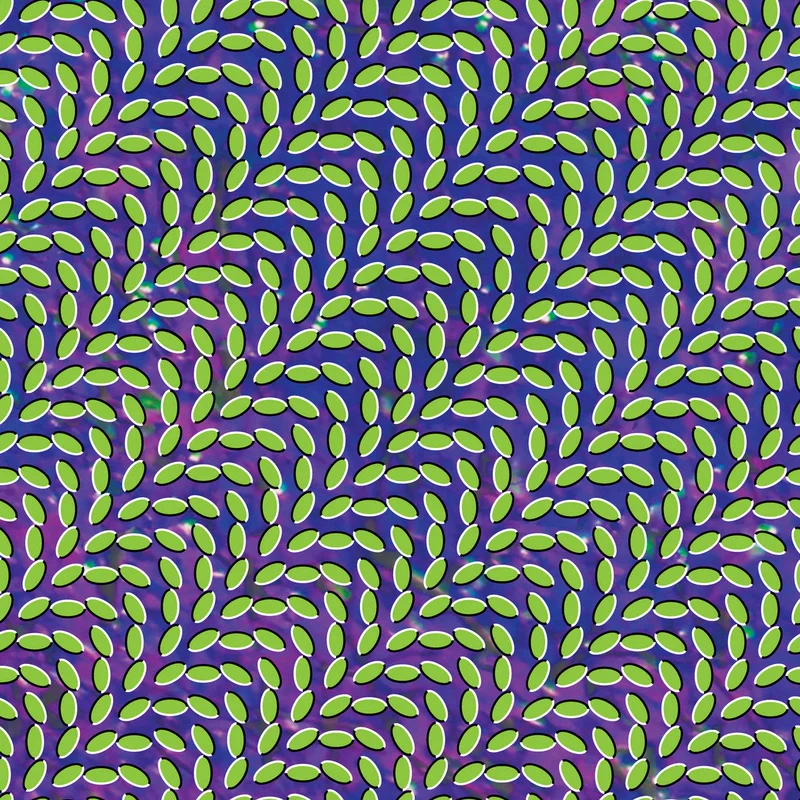 Animal Collective - Merriweather Post Pavilion 2LP
