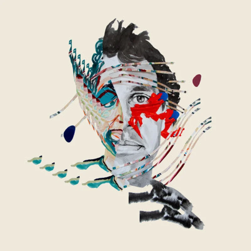 Animal Collective - Painting with LP