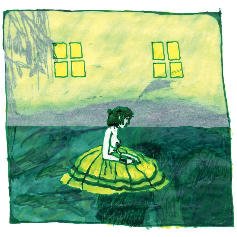 Animal Collective - Prospect Hummer 12"