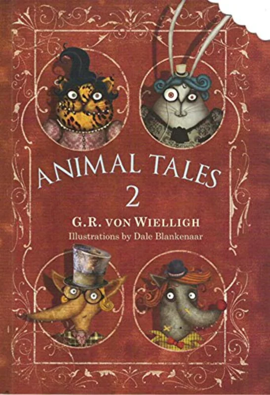 Animal Tales 2