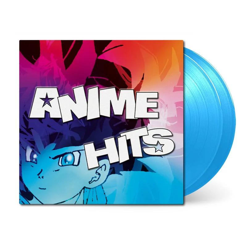 Anime Hits