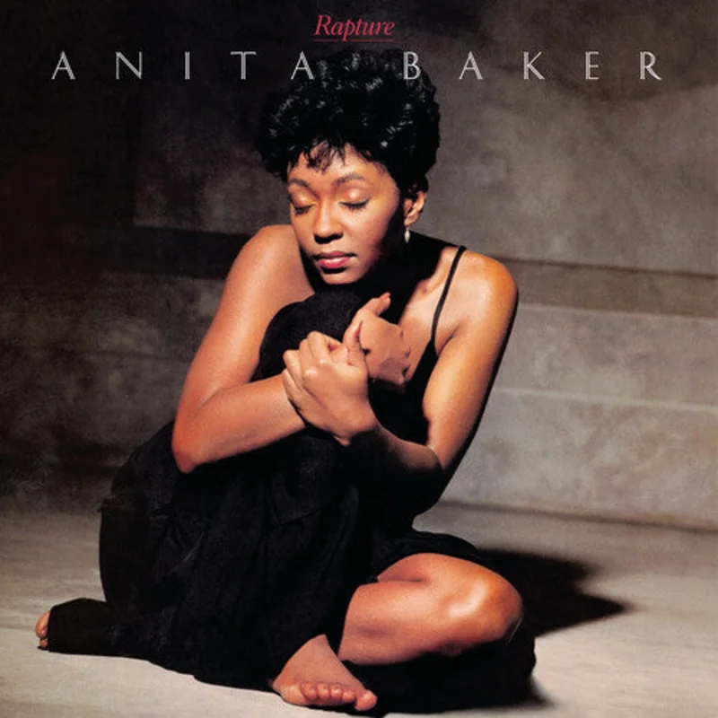 Anita Baker - Rapture LP