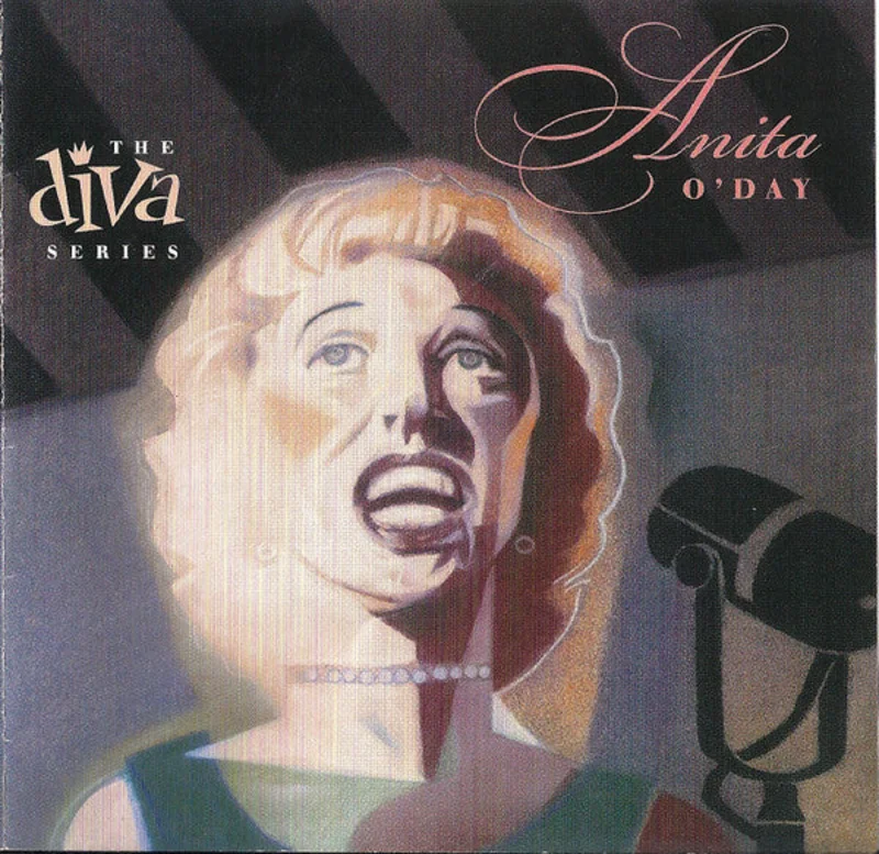 Anita O'Day - Anita O'Day (CD)