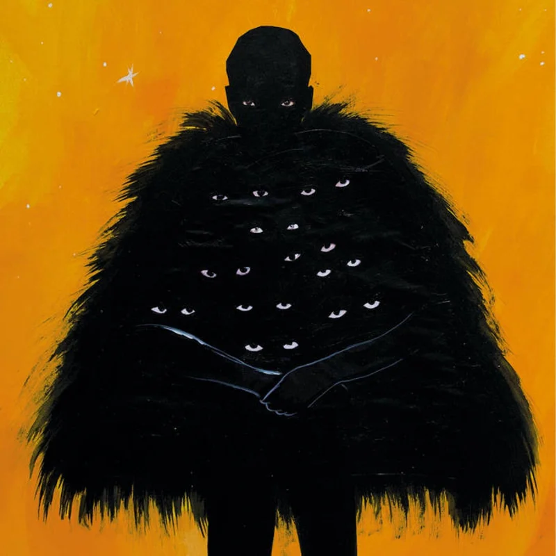Anjimile - The King LP