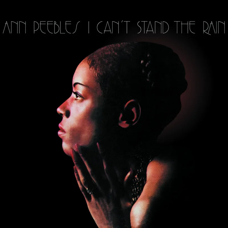 Ann Peebles - I Can't Stand the Rain LP