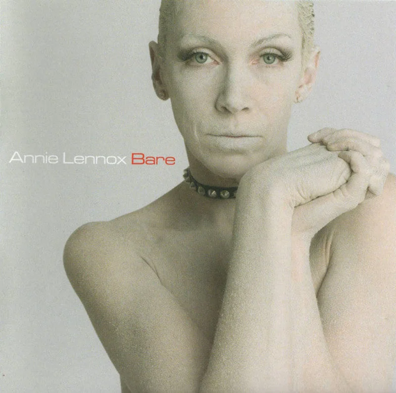 Annie Lennox - Bare (CD)