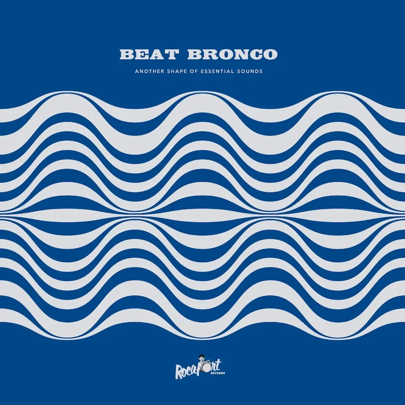 Another Shape Of Essential Sounds (Red Vinyl)