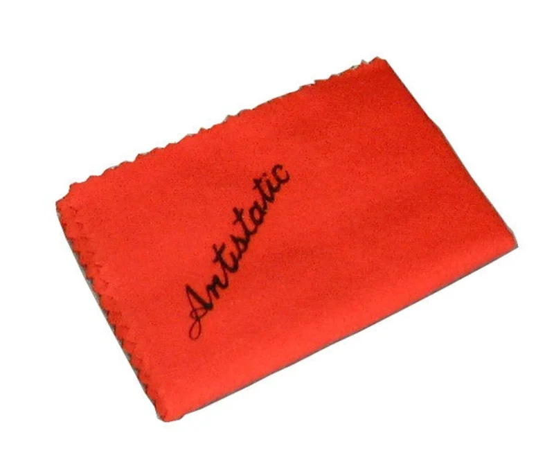 Anti-static Record Cloth - Anti-static Record Cloth