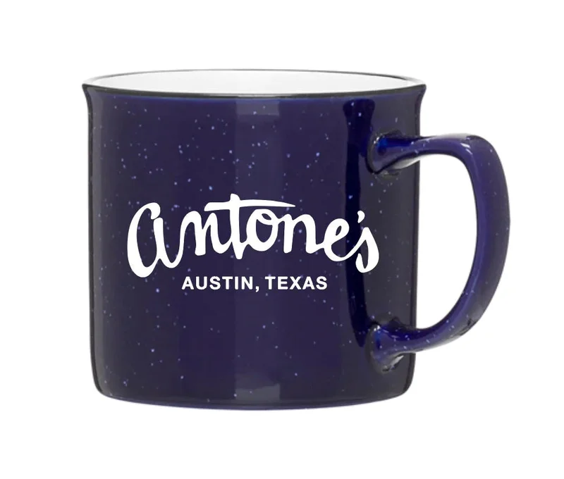 Antone's Coffee Mug