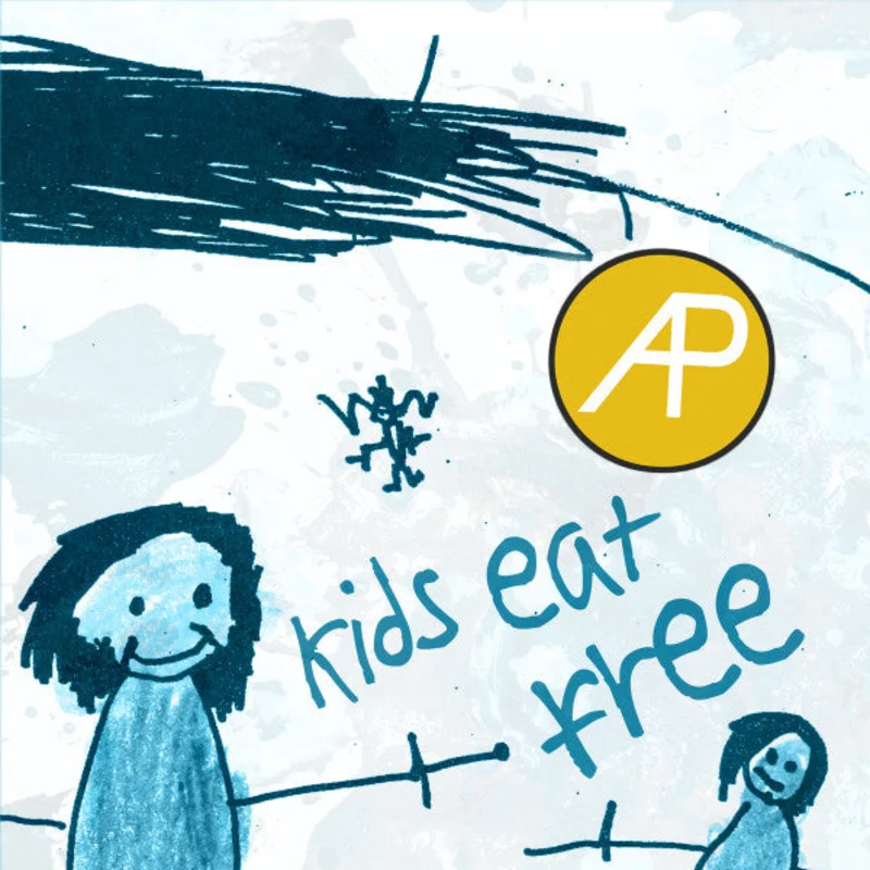 AP Mode - Kids Eat Free (CD)