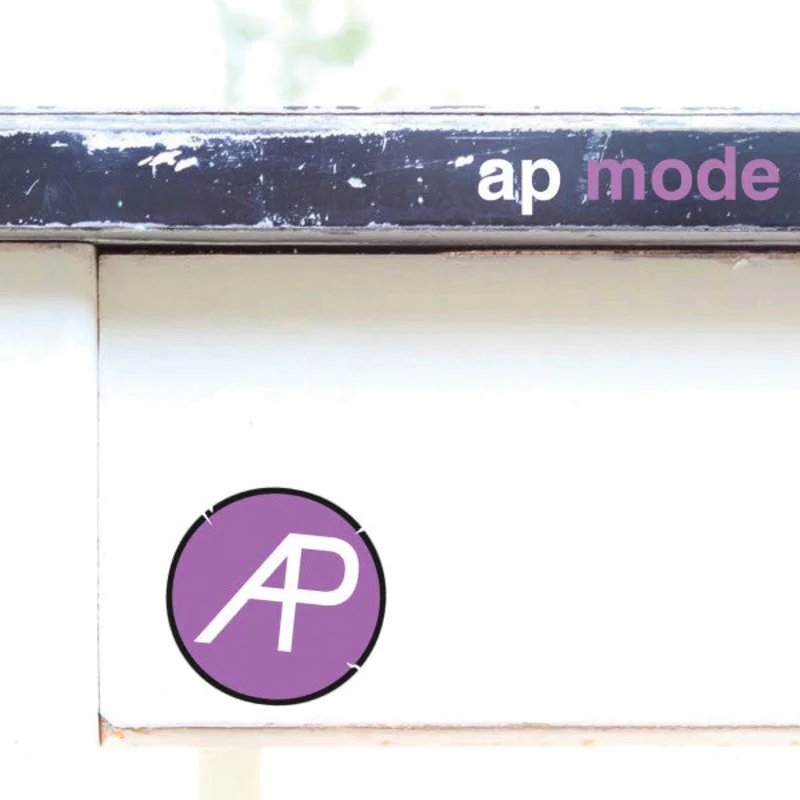 AP Mode - Slate (CD)