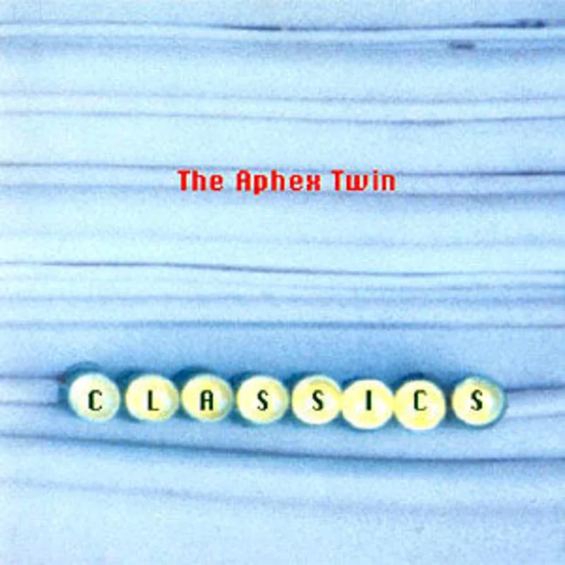 Aphex Classics (2LP)