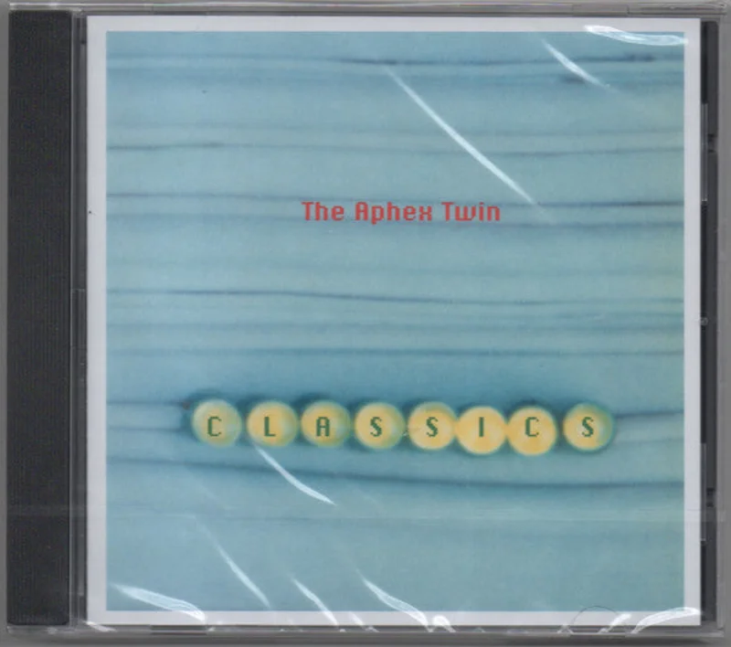 Aphex Twin - Classics (CD)