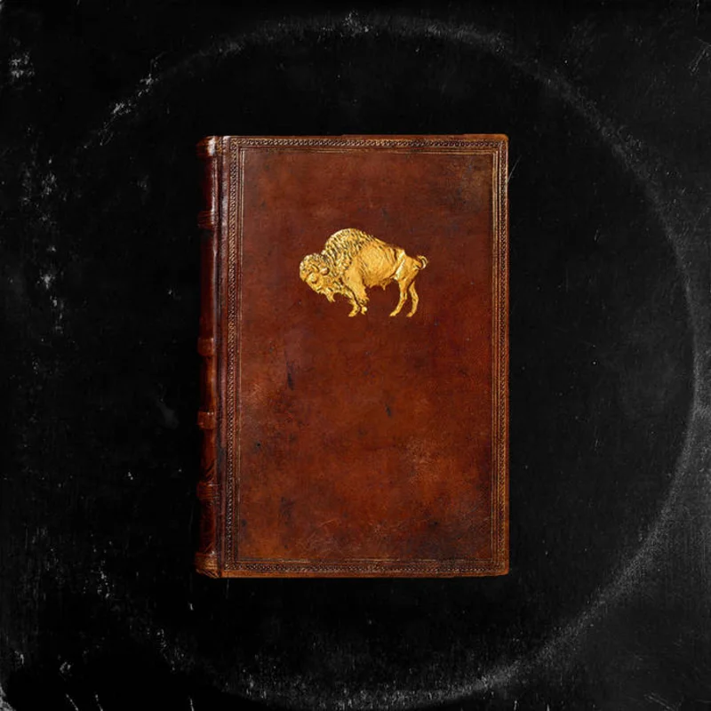 Apollo Brown & Che Noir - As God Intended... LP