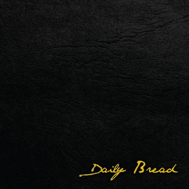 Apollo Brown & Hassaan Mackey - Daily Bread LP