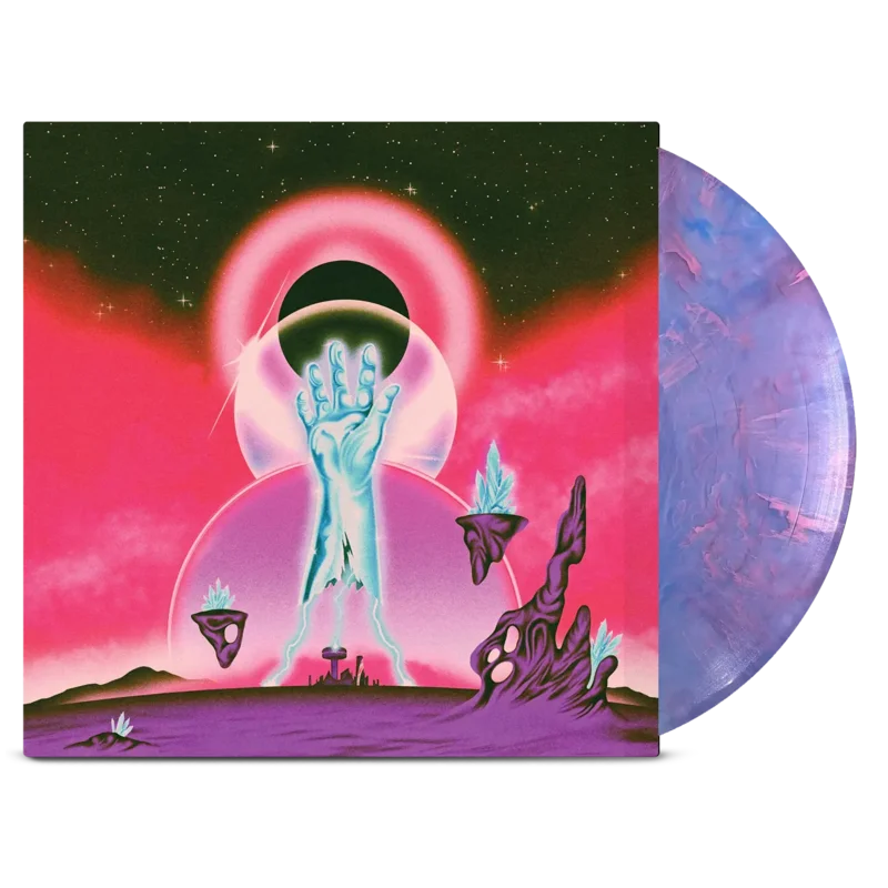 Archenemy - Vinyl Soundtrack