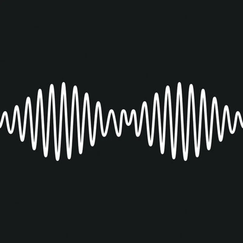 Arctic Monkeys - AM LP