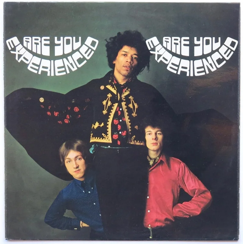 Are You Experienced?