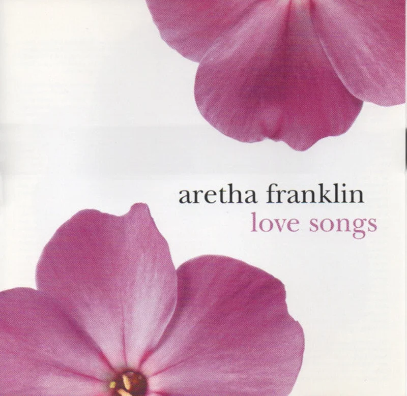 Aretha Franklin - Love Songs (CD)