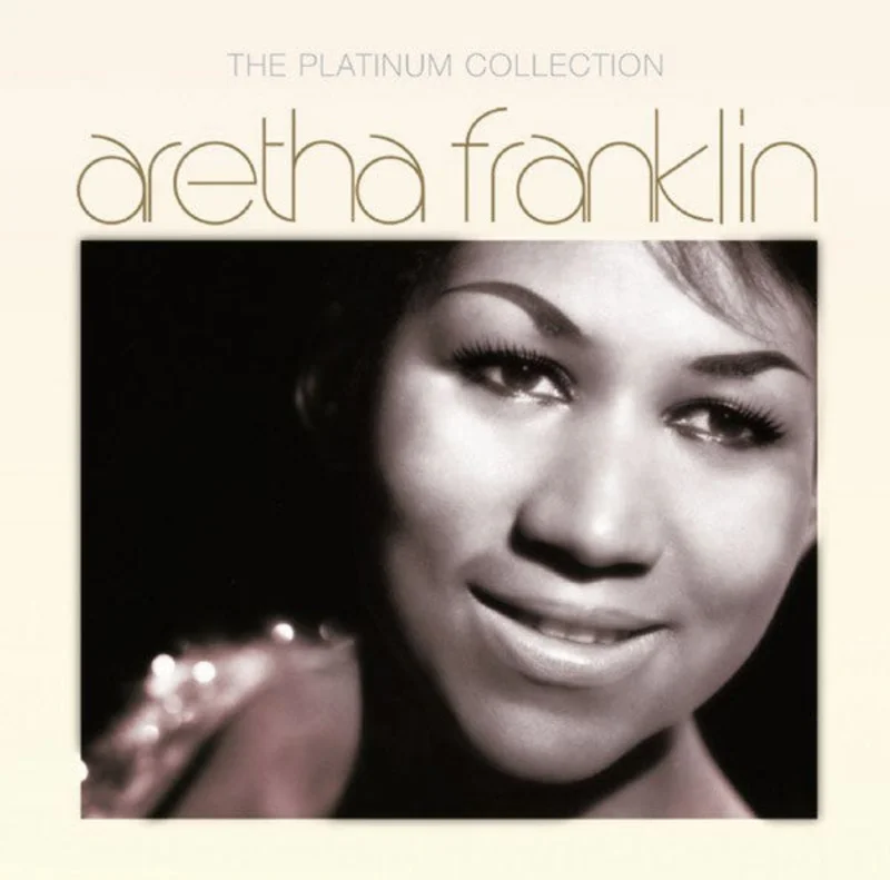 Aretha Franklin - The Platinum Collection (CD)