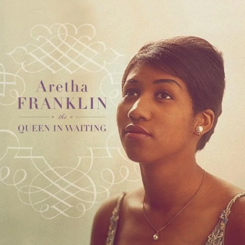 Aretha Franklin - The Queen In Waiting - The Columbia Years 1960-1965 (CD)