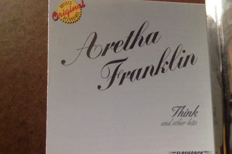 Aretha Franklin - Think And Other Hits (CD)