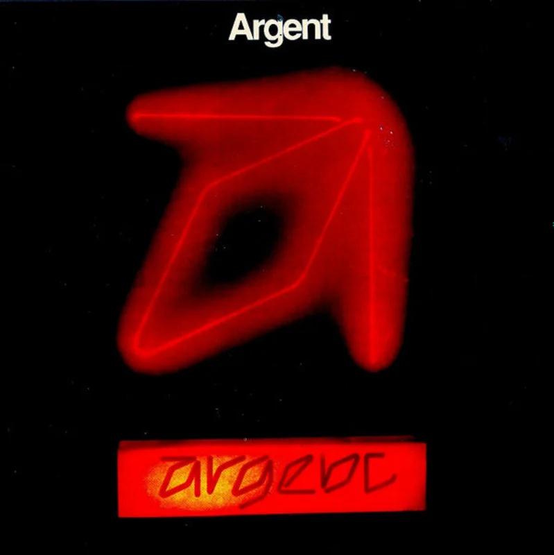 Argent - Argent (CD)