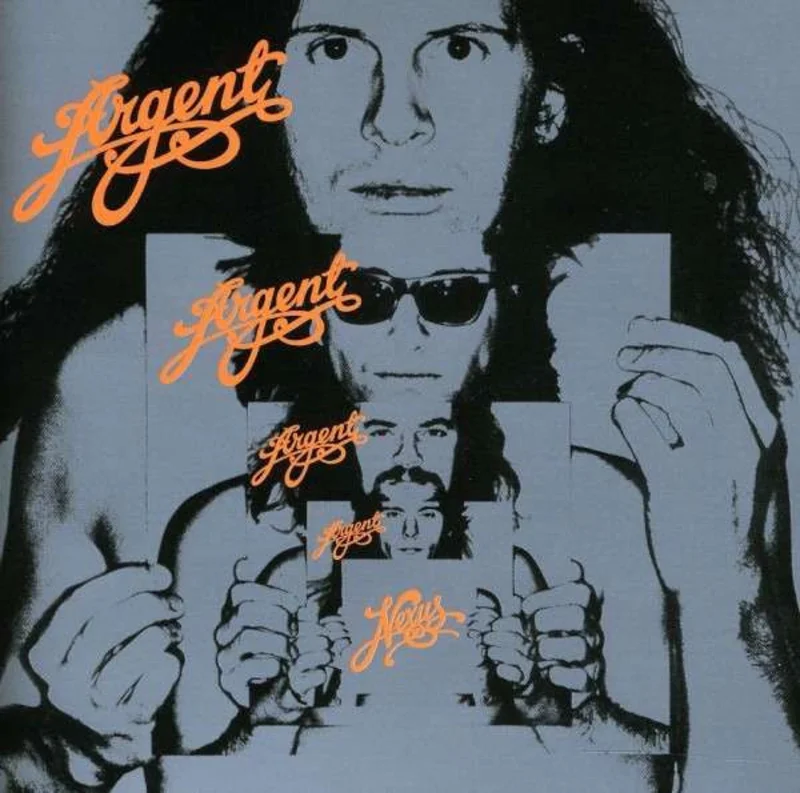Argent - Nexus (CD)