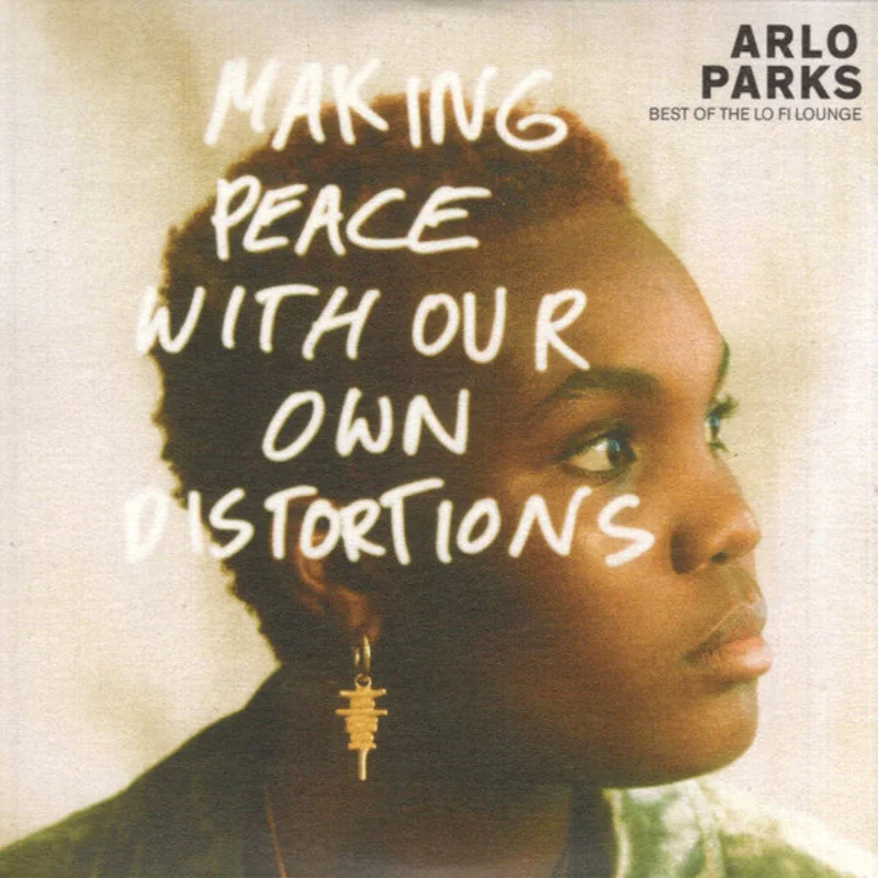 Arlo Parks - Best Of The Lo Fi Lounge (CD)