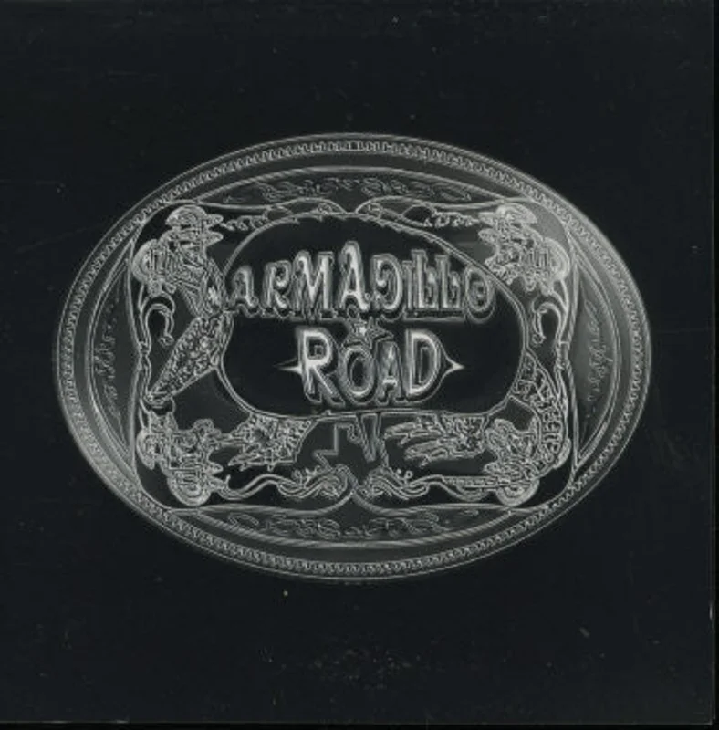 Armadillo Road - Armadillo Road (CD)