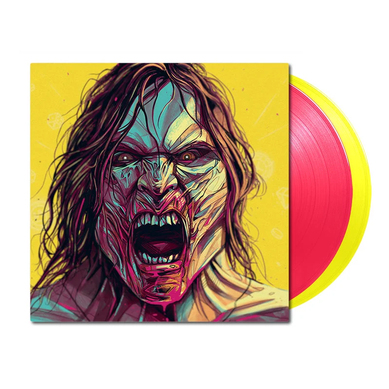 Army of the Dead (Original Soundtrack)