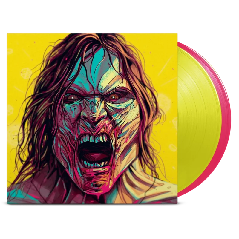 Army of the Dead - Vinyl Soundtrack