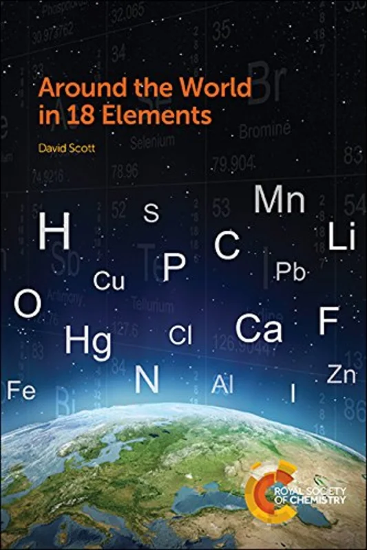 Around the World in 18 Elements