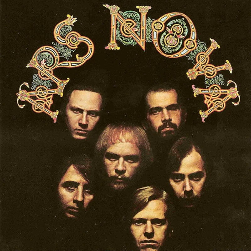 Ars Nova - Ars Nova (CD)