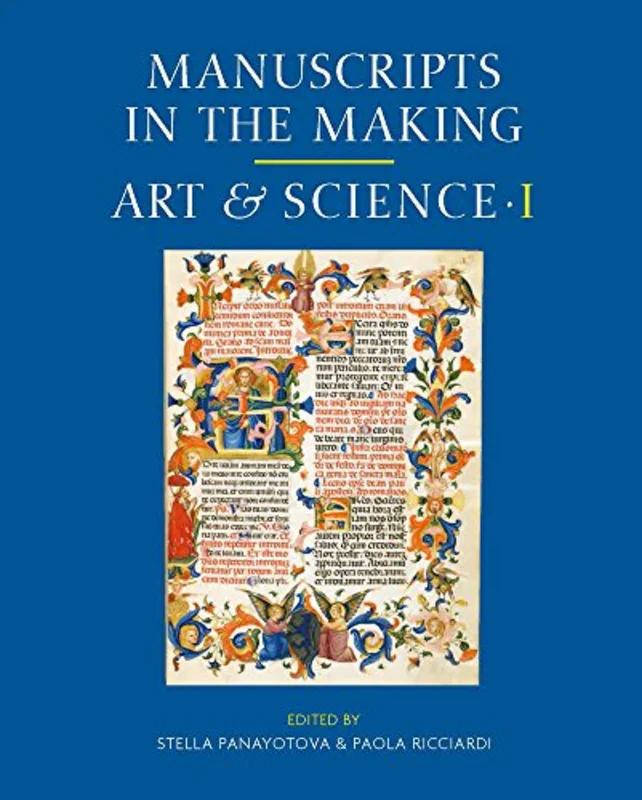 Art and Science : Volume One